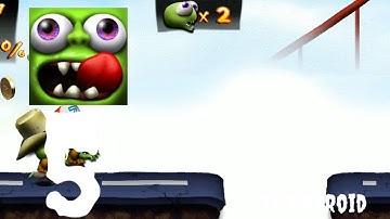 Zombie Tsunami - Gameplay Walkthrough Part 5  (iOS, Android)