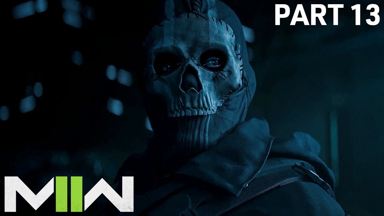 Call Of Duty Modern Warfare 2 Prison Break Mission Walkthrough No call-of-duty-modern-warfare-2-prison-break-mission-walkthrough-no