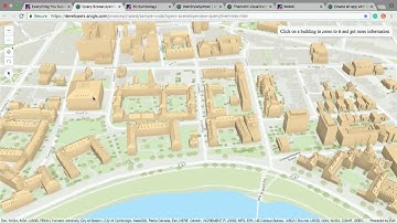 Everything You Need to Know About Feature Layers in the ArcGIS API 4.x for JavaScript