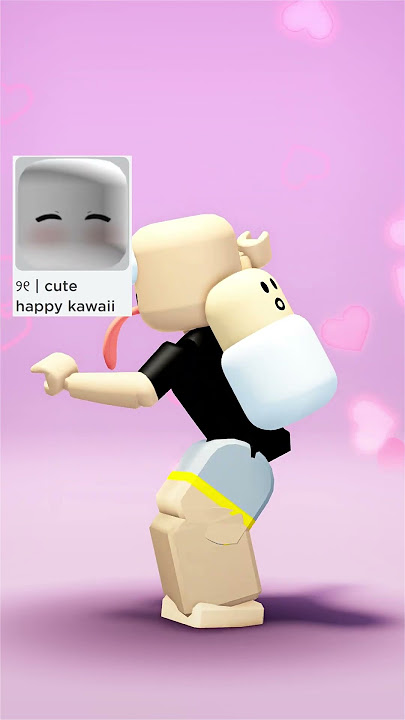 omg he is so silly fr!!1!1!1 (i'm not emo i just like this fit tbh) :  r/RobloxAvatars