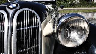 BMW History (part 1) BMW History (part 1)