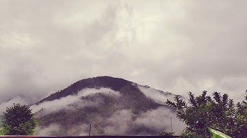 Clouds Timelapse | Xiaomi | mi Poco F1