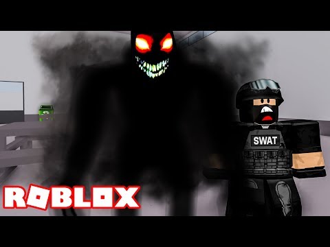 New Camping Game Part 7 Prison Roblox Jailbreak Horror - best roblox horror puzzle games