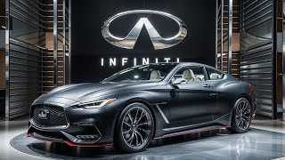 "The Ultimate Sedan: Test Driving the Infiniti Q80"