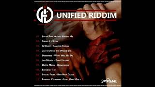 UNIFIED RIDDIM JUGGLING - IF ENTERTAINMENT | OLWATCH | JUNE 2020