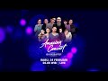 Amazing Concert Bikin Baper GTV 