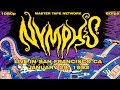 The Nymphs Live in San Francisco CA 1992 Master Tape Network HD 60fps Inger Lorre