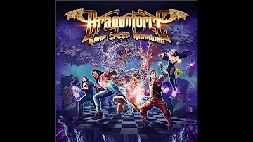Dragonforce "Warp Speed Warriors" 1st listen review