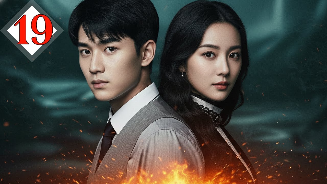 PHIM TẾT 2026 | ĐỊNH MỆNH TẬP 19 | Phim Bộ Tình Cảm Thuyết Minh Trung Quốc Hay 2026