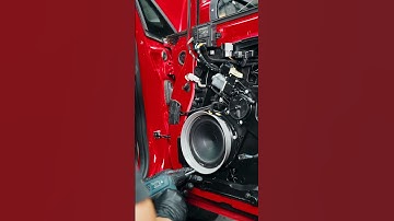 Thumbnail of Ford Fiesta Speaker Upgrade at Cambridge Car Audio | Epic Car Audio Install!