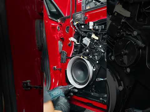 Ford Fiesta Speaker Upgrade At Cambridge Car Audio Epic Car Audio Install Ford Fiesta Speaker Upgrade At Cambridge Car Audio Epic Car Audio Install