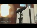 Teaser do Vídeo da Música Amazing Grace( PG e Hadassa)