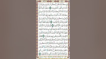 سورة الأنعام | تلاوة الصفحة 148_ وتنبيهات هامة لإتقان الأداء