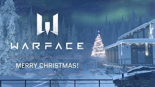 Warface - Merry Christmas!