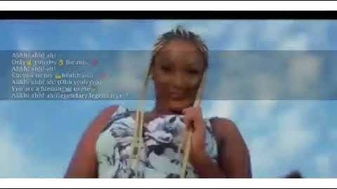Fancy Gadam ft Kuami Eugene- Only You (Lyrics video)