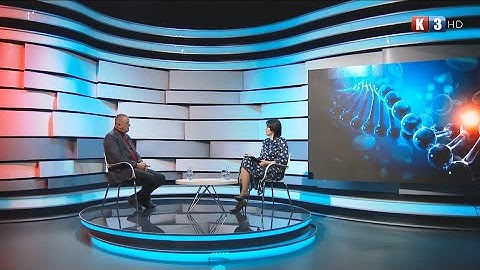 TV ORDINACIJA – 02.03.2022. – dr Zoran Aleksić, načelnik Klinke za hirurgiju UKC RS