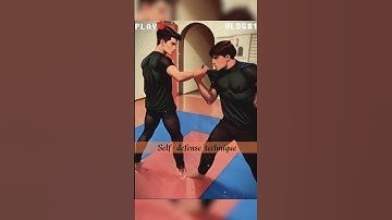 Defense technique#fighting #defense #kungfu