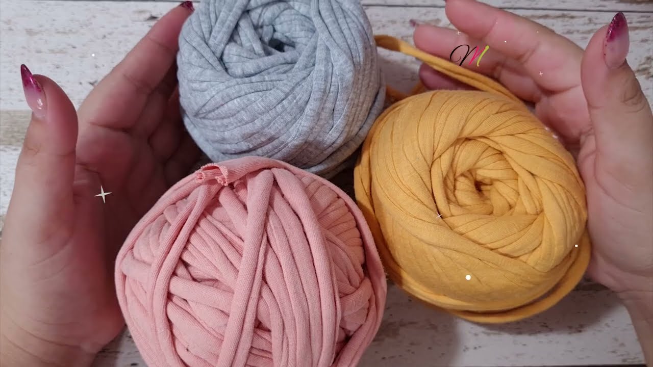 Tutorial asas para bolso tejido a crochet - Crochet handle for bag💜Mayelin  Ros 