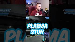 Use The Plasma Rifle on Halo CE Legendary