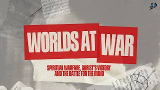 Worlds at War | The Ugandan Gospel, Episode 1