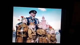 История о Великой Отечественной войне 1941-1945 гг.