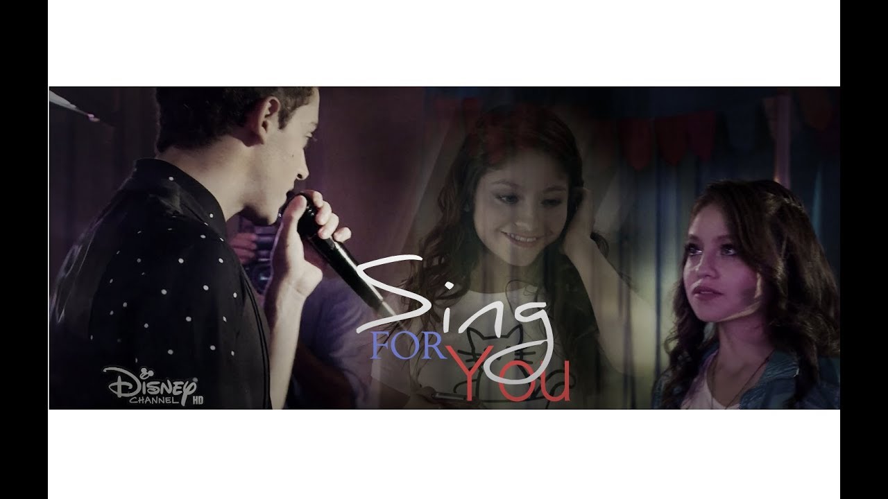Luna & Matteo - Canta Para Ti #SoyLuna2
