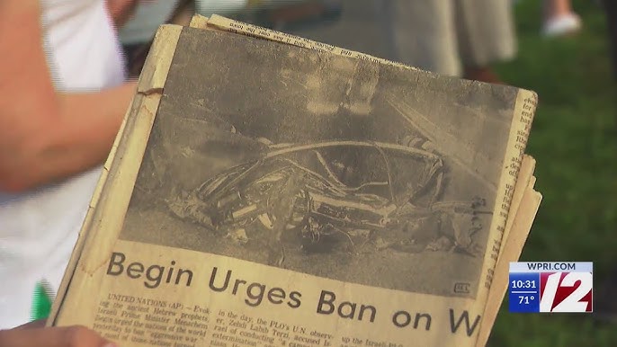 memorial-honoring-1982-crash-victims-back-where-it-belongs-youtube for Back In 1982 Free Printable Memorial honoring 1982 crash victims back where it belongs - YouTube for Back In 1982 Free Printable