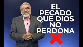 ❌EL PECADO QUE DIOS NO PERDONA - Salvador Gómez Predicador Católico 2021