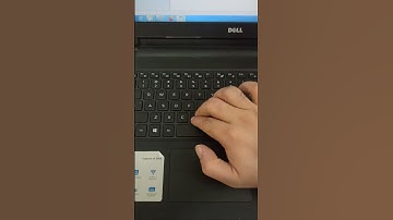 How to press button V on keyboard with two fingers Basic Lessons #shorts #asmr #trending