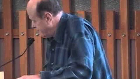 Lakewood's Own Dennis Haugen - May 16, 2011