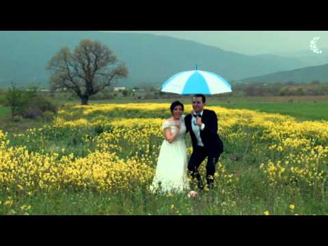 Wedding Film - საქორწილო კლიპი