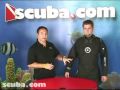 Bare Nex Gen Pro Dry Scuba Diving Drysuit