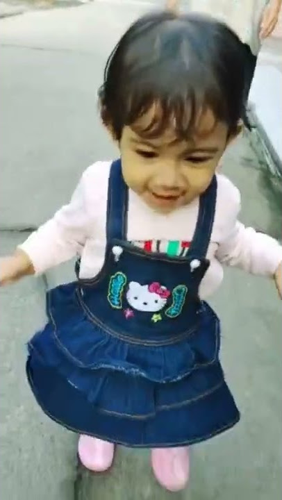 jl santai #babygirl #babygemoy #bumiayuhits #bumiayukita #wadon #subscribe #jalansantai