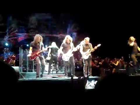 ария самара