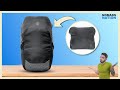Tortuga Packable Backpack Review (HONEST Pros & Cons)