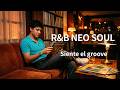 Te atrapa en 10s: R&amp;B Pop + Neo-Soul para concentrarte y soltar el estrés