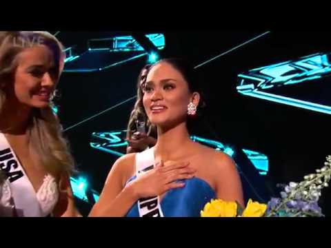 Vídeo: Steve Harvey Está Errado De Novo No Miss Universo?