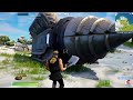 Fortnite a origem de tudo/part 7