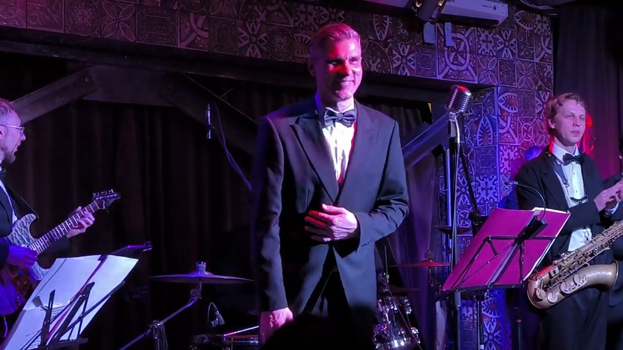 The Smackers - I Know My Love Is True