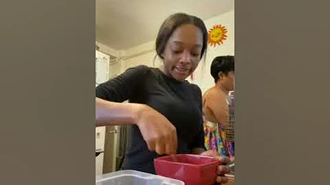 Cooking with Lonny