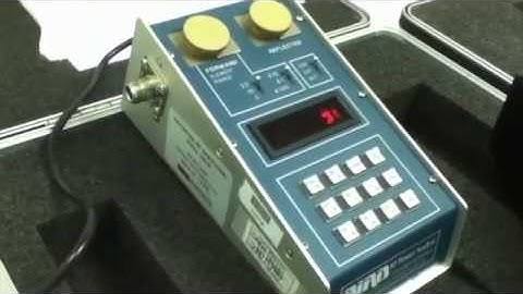 2 Bird Electronic Corp. 4391-050 Wattmeters on GovLiquidation.com