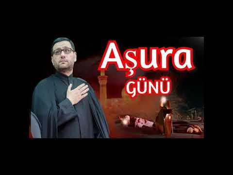 Aşura gunu--Hacı Şahin