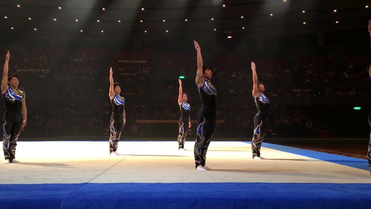 2016年花園大学団体