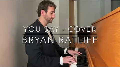 You God's Music Showcase Round 2 Contestant - Brya...
