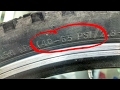 Bisiklet lastik hava basıncı kaç psı olmalı? Cevap - lastik üzerinde yazıyor