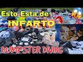 ♻️Esto Esta de INFARTO Nos Dejaron TODO a simple Vista increible😱Dumpster Diving/Lo Que Tiran en usa