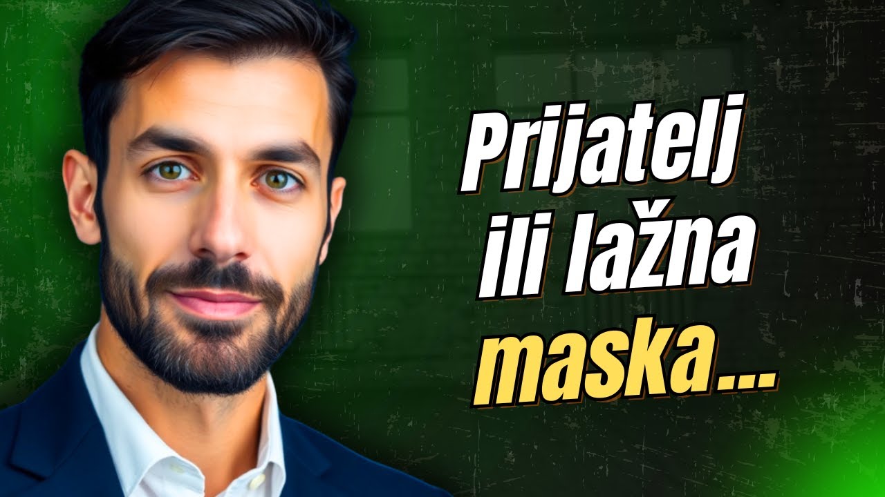 6 jasnih znakova da je vaše prijateljstvo zapravo lažno! | Mudrolije
