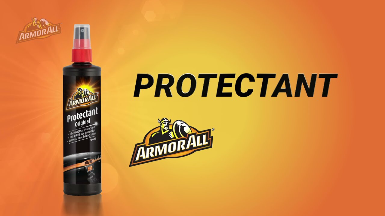 Armor All on X: Whether it's a #roadtrip 🚗 or a #shopping spree 🛍 keep  your car clean and protected through every #holiday endeavor this year with  #ArmorAll Original Protectant Trigger Spray!