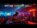 February Warm Amapiano 2026 ❤️ Relaxing Afro Vibes