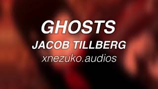 Ghosts Audio Edit Give Credit